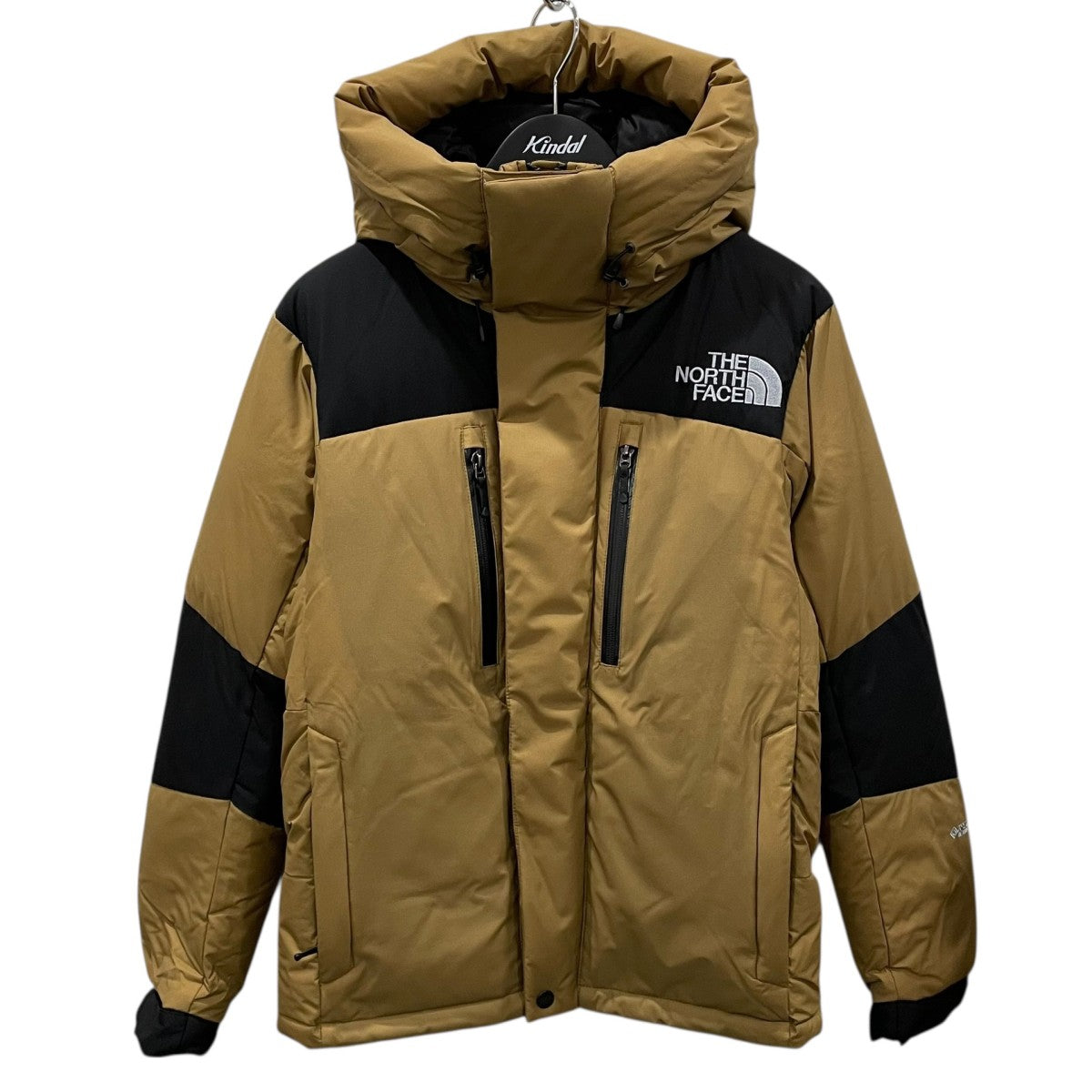 ダウンジャケット Baltro Light Jacket バルトロライトジャケット ND91950