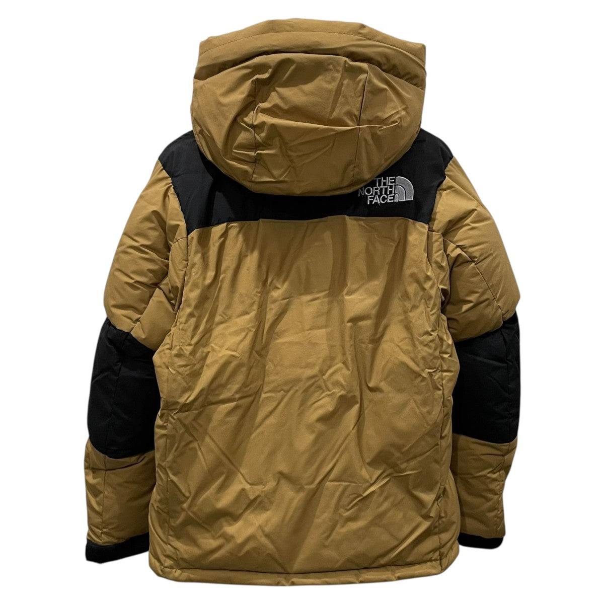THE NORTH FACE(ザノースフェイス) ダウンジャケット Baltro Light