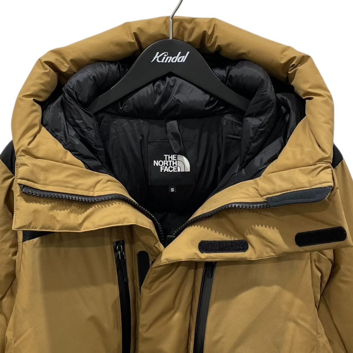 THE NORTH FACE(ザノースフェイス) ダウンジャケット Baltro Light