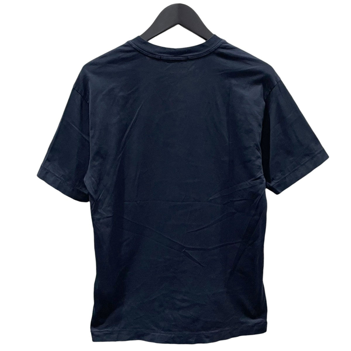 STONE ISLAND パッチロゴTシャツ Patch Logo T-Shirt 741524113 古着・中古-2枚目のアイテム画像