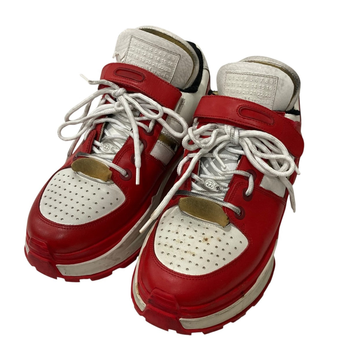 Maison Margiela(メゾンマルジェラ) スニーカーS57WS0254 S57WS0254