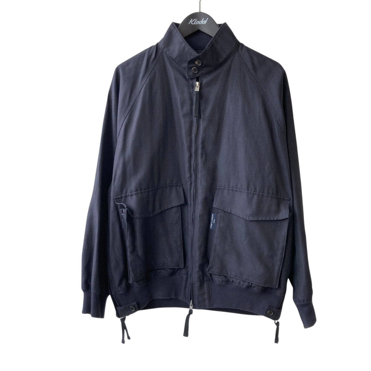 COMME des GARCONS HOMME(コムデギャルソンオム) スイングトップ