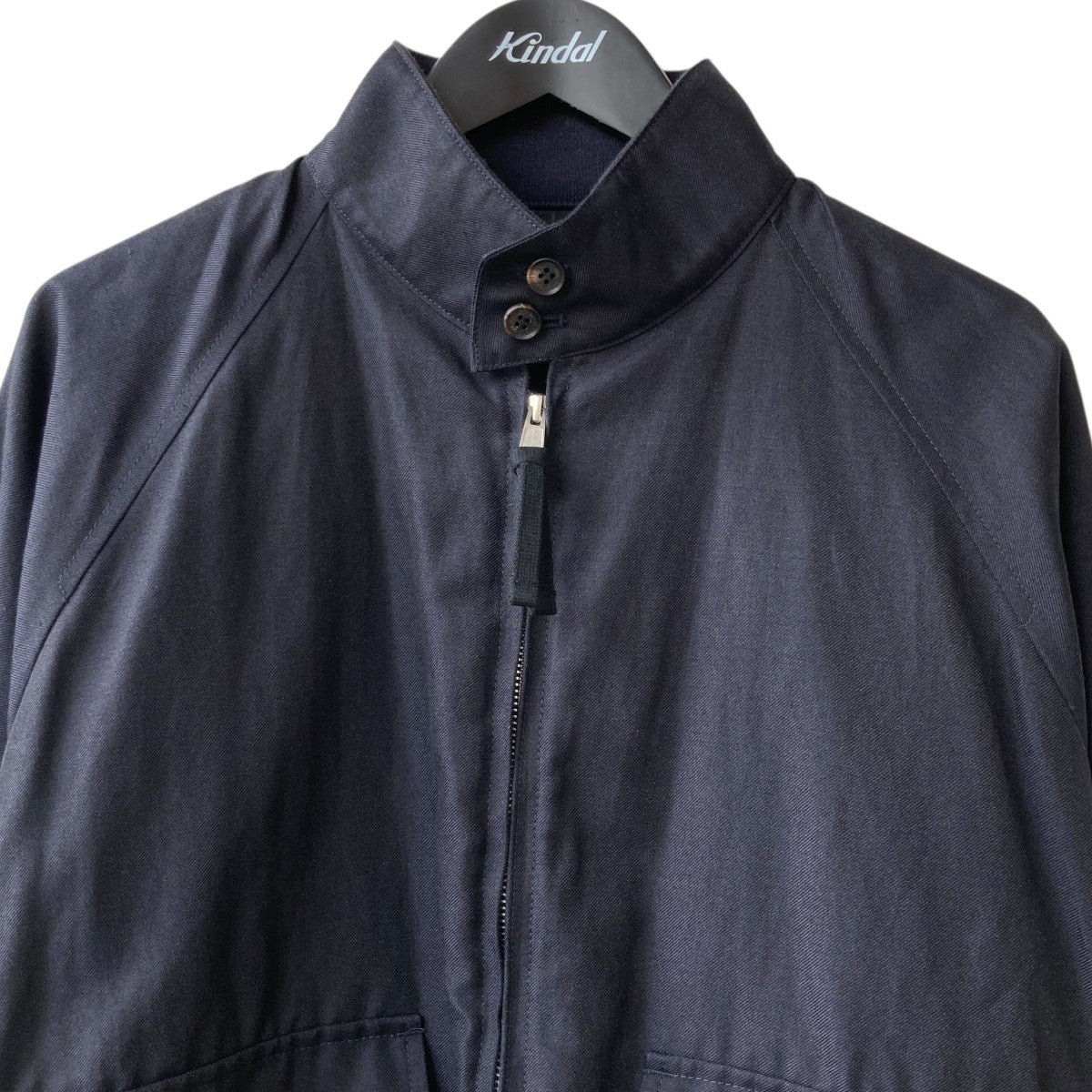 COMME des GARCONS HOMME(コムデギャルソンオム) スイングトップ