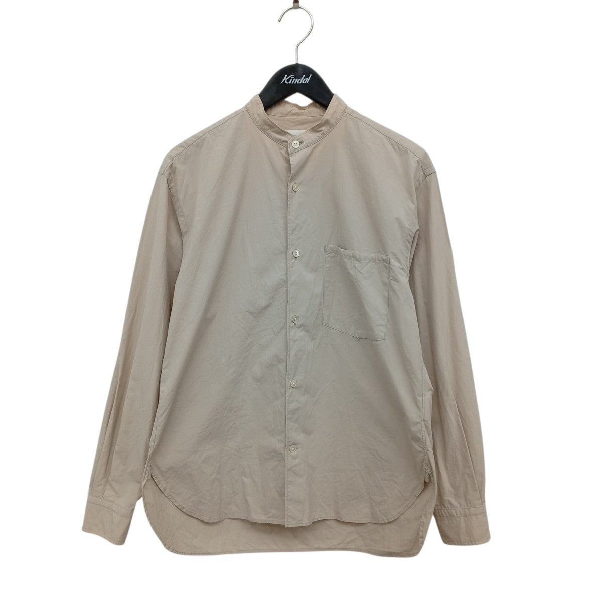 UNITED ARROWS 長袖シャツ1111-163-2595 古着・中古-1枚目のアイテム画像