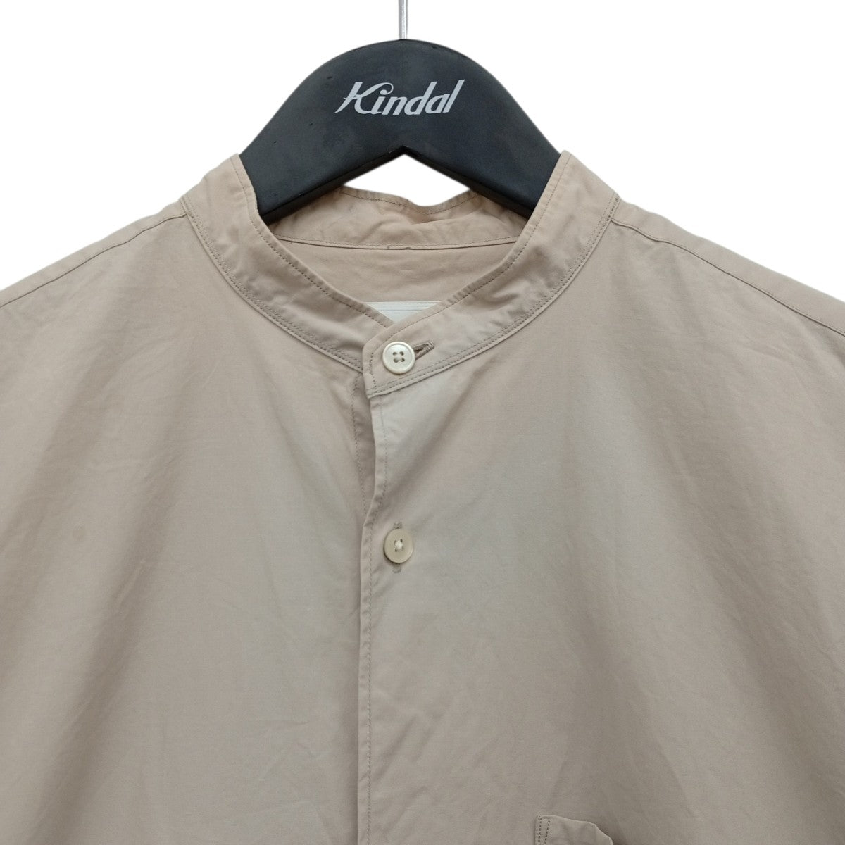 UNITED ARROWS 長袖シャツ1111-163-2595 古着・中古-3枚目のアイテム画像