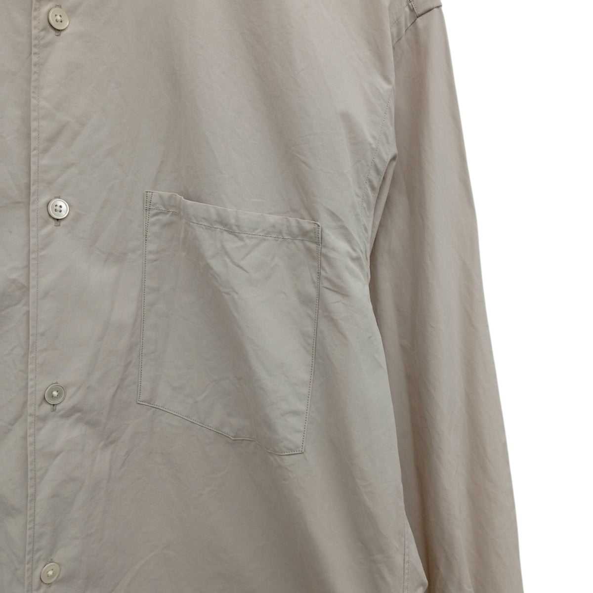 UNITED ARROWS 長袖シャツ1111-163-2595 古着・中古-6枚目のアイテム画像