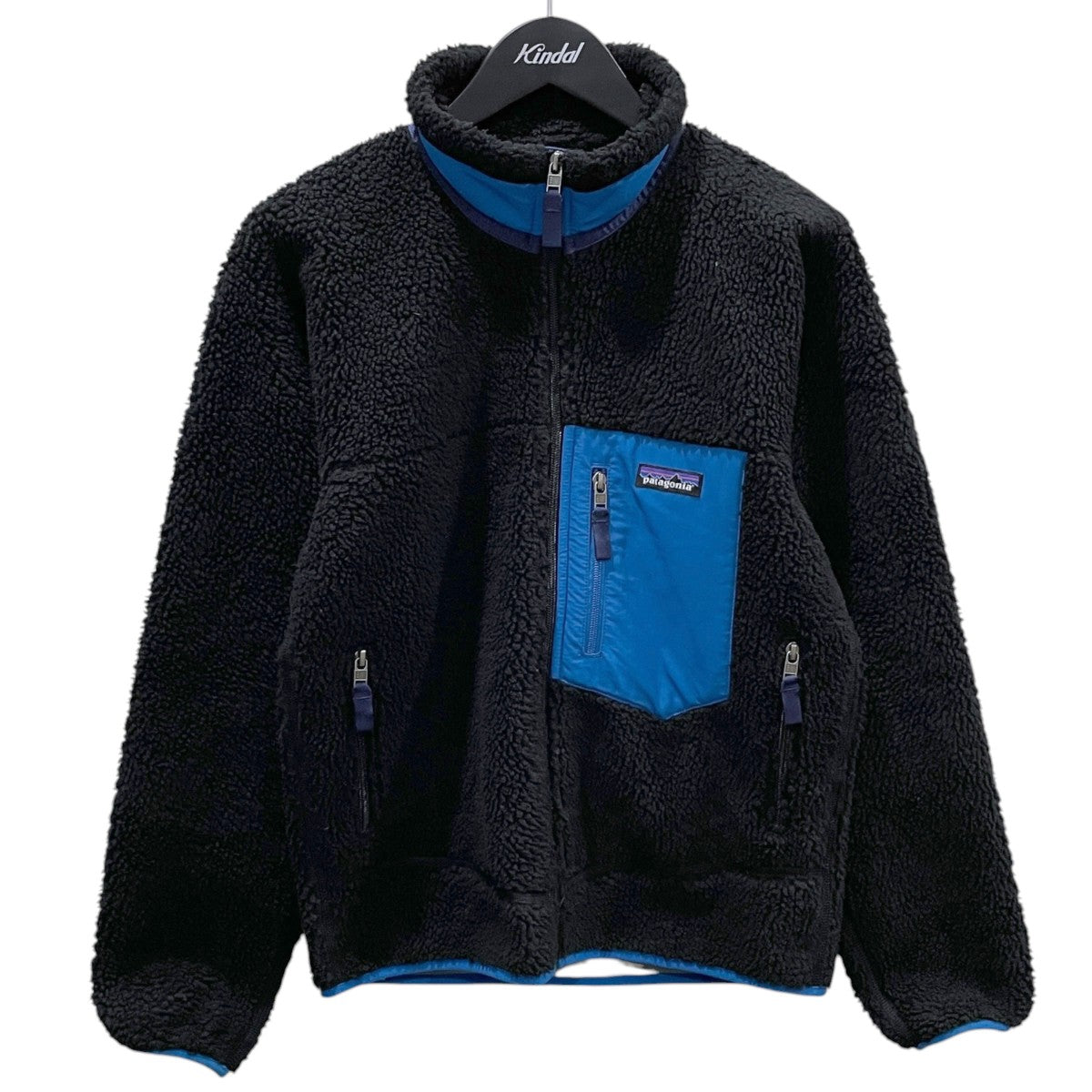 ジップアップフリースジャケット Classic Retro-X Jacket クラシックレトロXジャケット 23056FA16