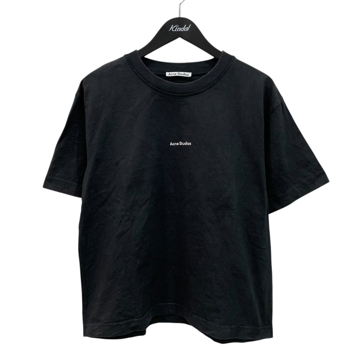 ACNE STUDIOS TシャツFNWNTSHI000196 古着・中古-1枚目のアイテム画像