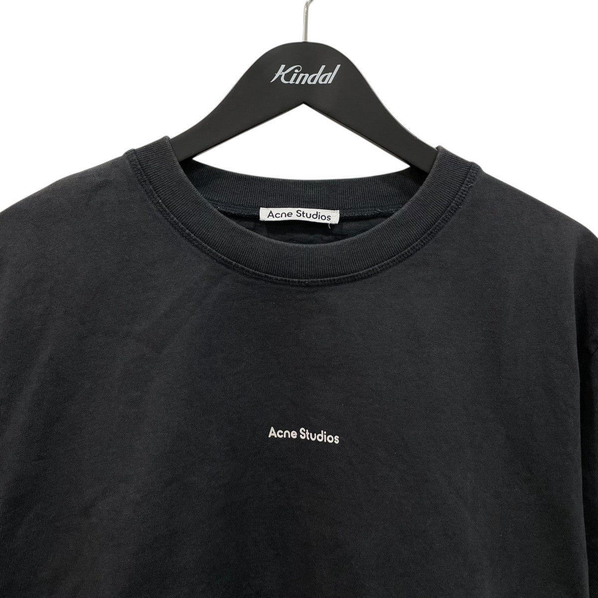 ACNE STUDIOS TシャツFNWNTSHI000196 古着・中古-2枚目のアイテム画像