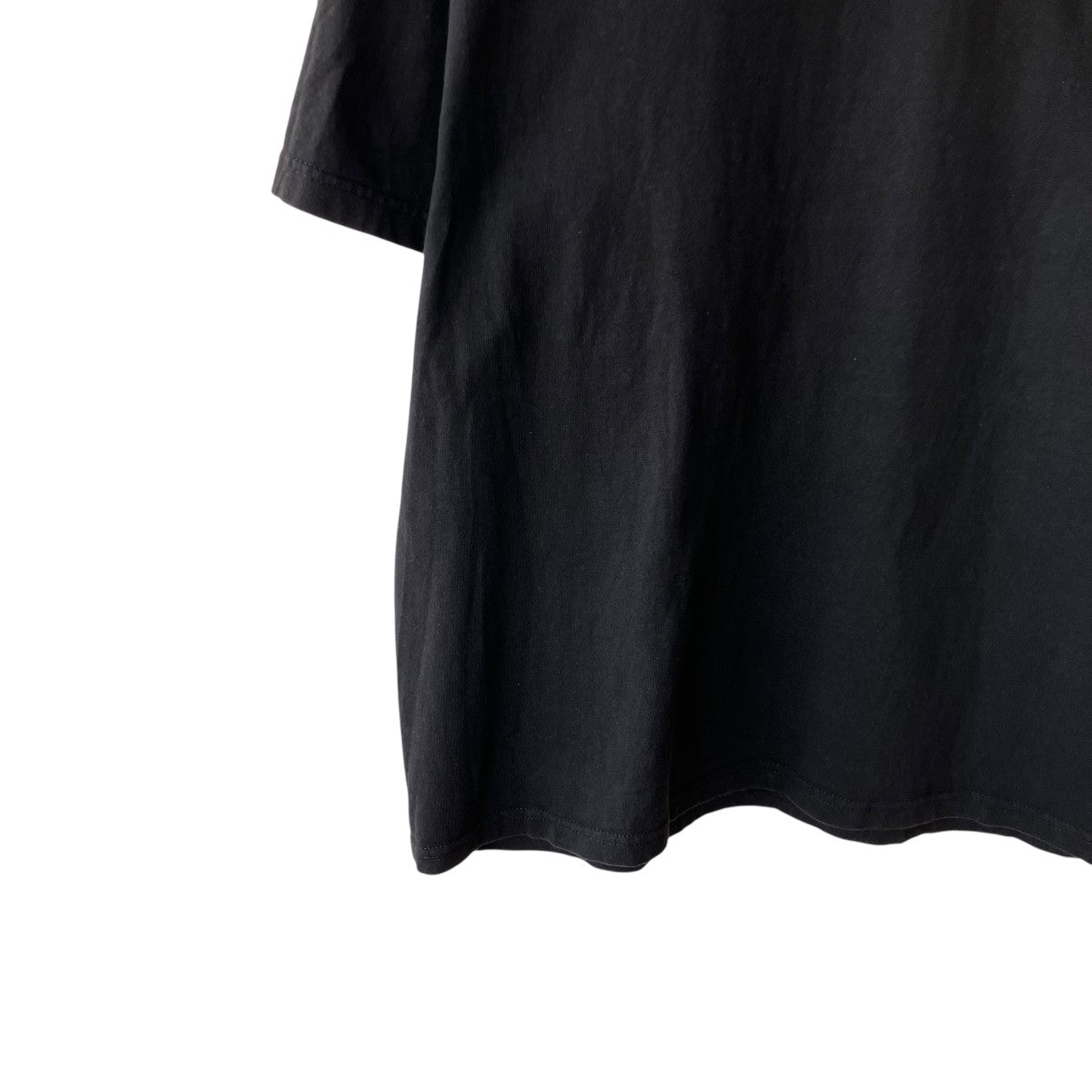 WACKO MARIA 21SSTHE SILENCE OF THE LAMBS 羊たちの沈黙Tシャツ 古着・中古-4枚目のアイテム画像