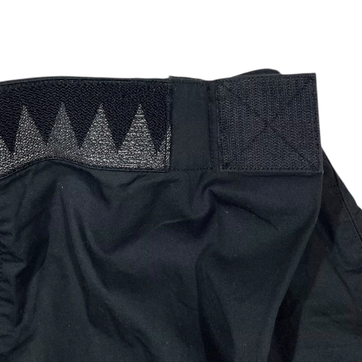 スマイルプリントパンツ Combed Burberry Easy Beach GO Pants コーマバーバリー イージービーチGOパンツ K2105LP142