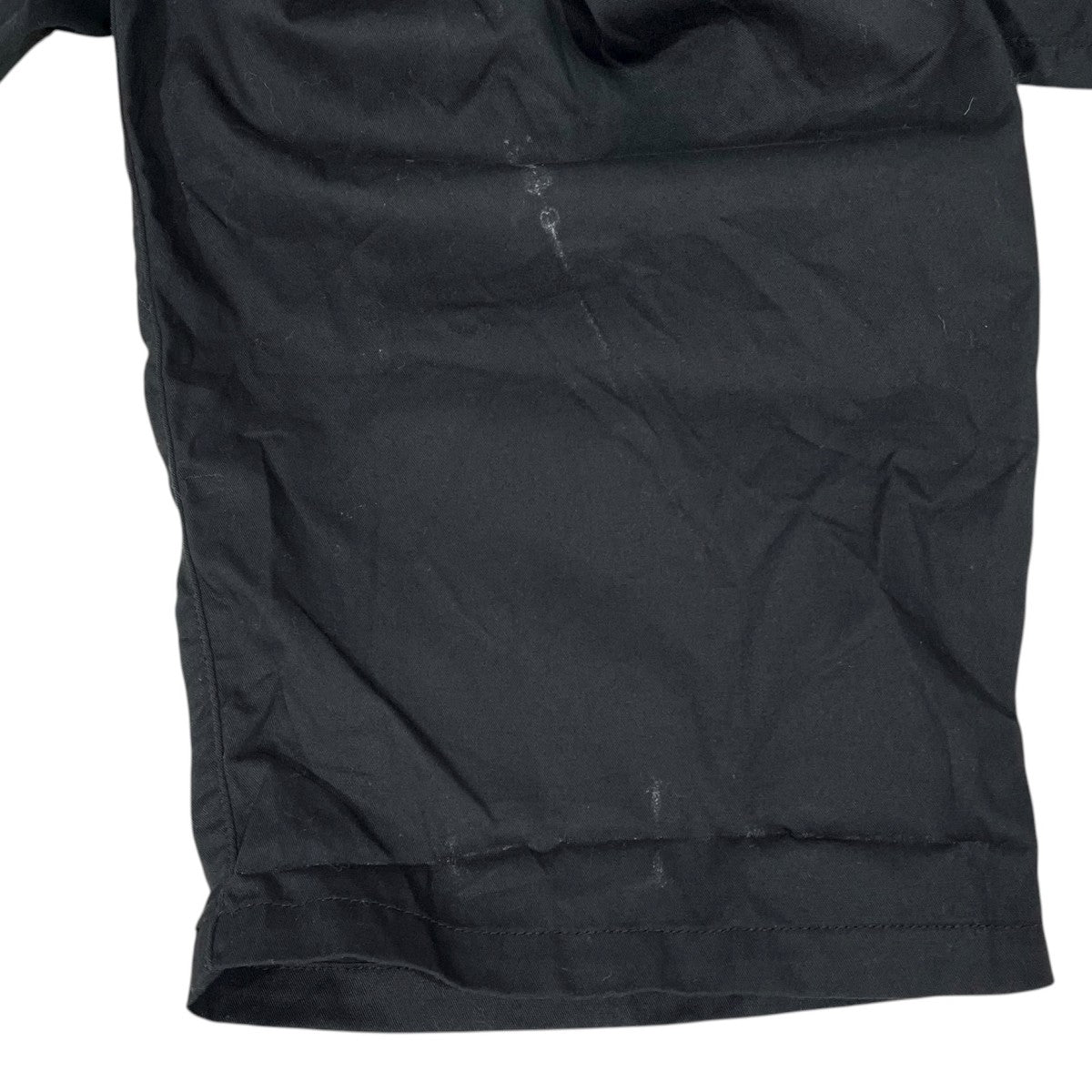 スマイルプリントパンツ Combed Burberry Easy Beach GO Pants コーマバーバリー イージービーチGOパンツ K2105LP142