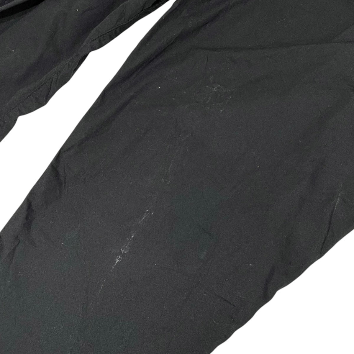 スマイルプリントパンツ Combed Burberry Easy Beach GO Pants コーマバーバリー イージービーチGOパンツ K2105LP142