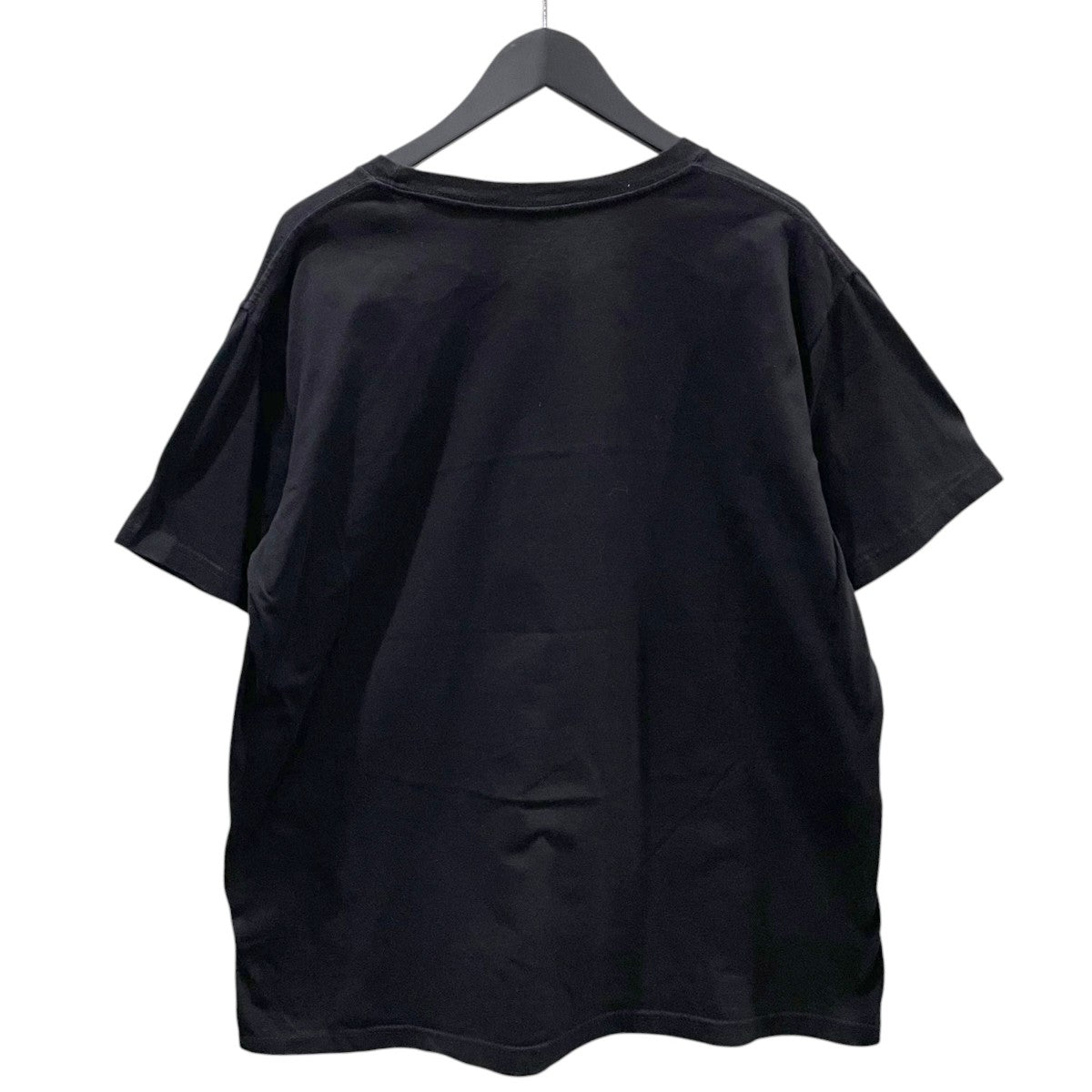 スタジオジブリ プリントTシャツ SPIRITED AWAY HAKU ＆ CHIHIRO GRAPHIC TEE 千と千尋の神隠し 海外公式 オフィシャルTシャツ 古着・中古-2枚目のアイテム画像