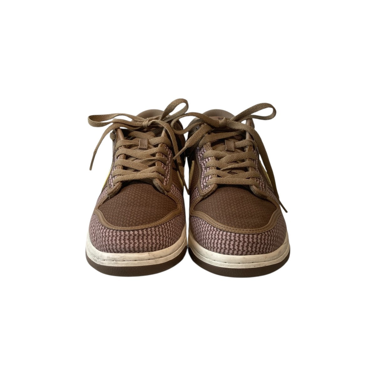 UNDEFEATED Dunk Low SPローカットスニーカーDH3061-200