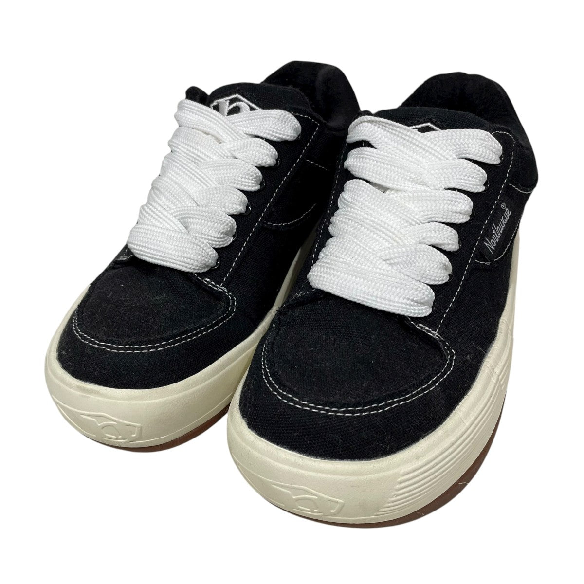 スニーカー ESPRESSO CANVAS エスプレッソ キャンバス NW-004