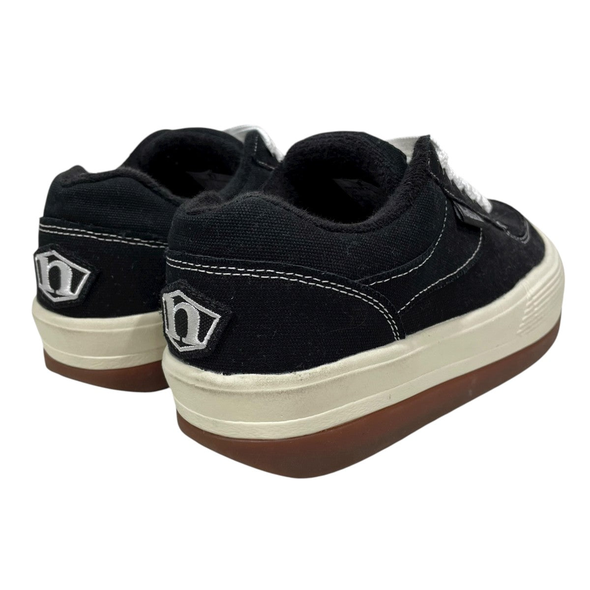 スニーカー ESPRESSO CANVAS エスプレッソ キャンバス NW-004
