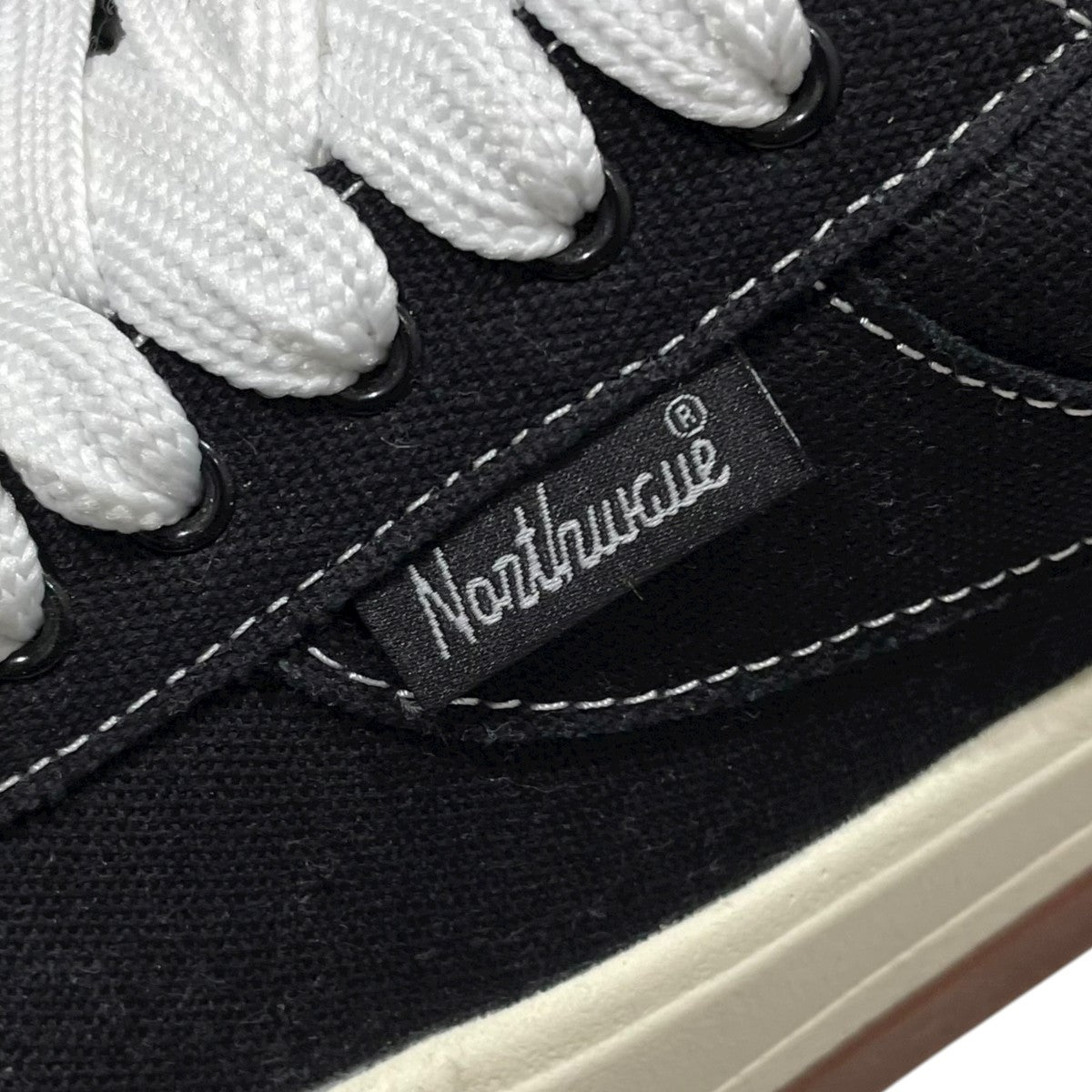 スニーカー ESPRESSO CANVAS エスプレッソ キャンバス NW-004