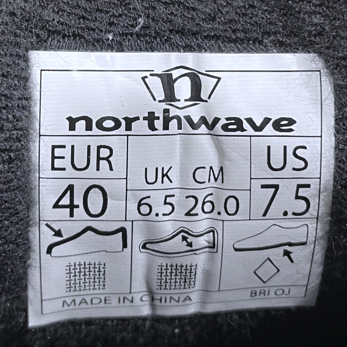 スニーカー ESPRESSO CANVAS エスプレッソ キャンバス NW-004