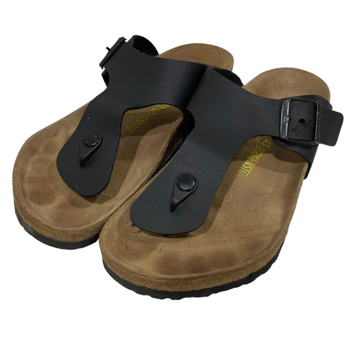 BIRKENSTOCK サンダル RAMSES ラムゼス 古着・中古-1枚目のアイテム画像
