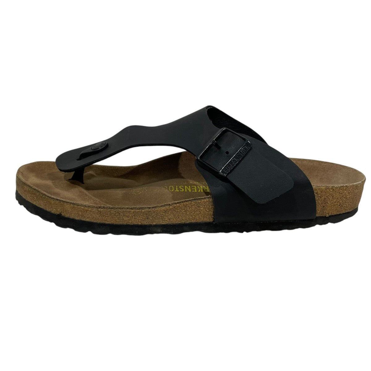 BIRKENSTOCK サンダル RAMSES ラムゼス 古着・中古-3枚目のアイテム画像
