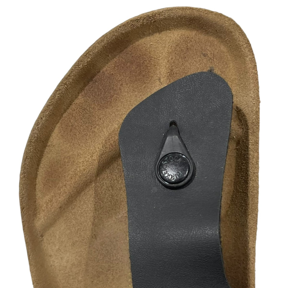 BIRKENSTOCK サンダル RAMSES ラムゼス 古着・中古-4枚目のアイテム画像