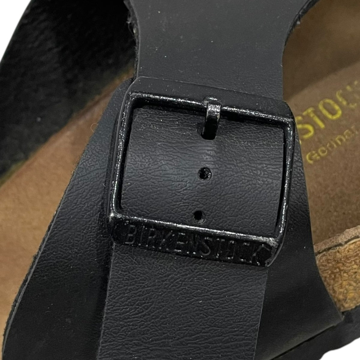 BIRKENSTOCK サンダル RAMSES ラムゼス 古着・中古-5枚目のアイテム画像