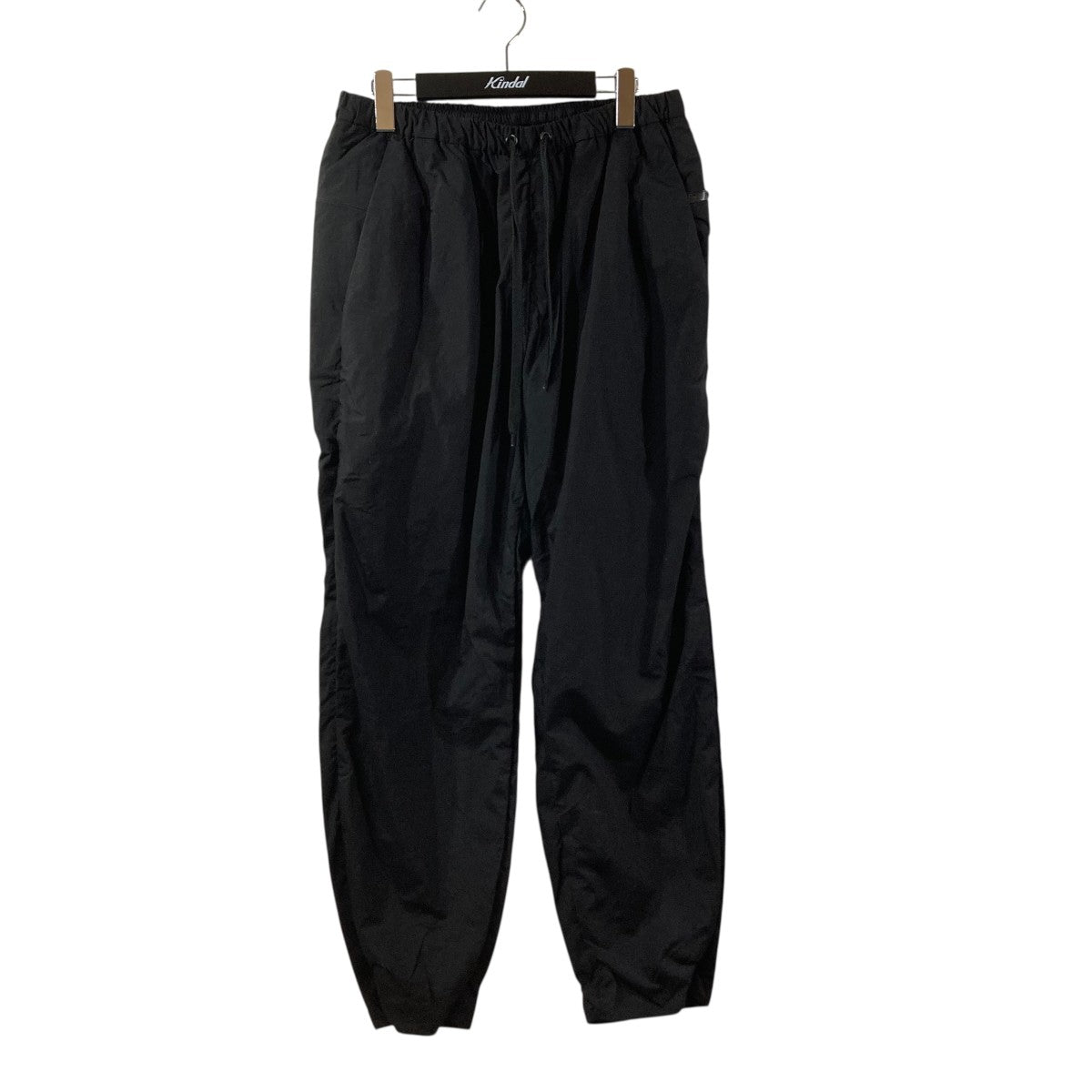 WALLET PANTS - Pナイロンパンツtt-004-P