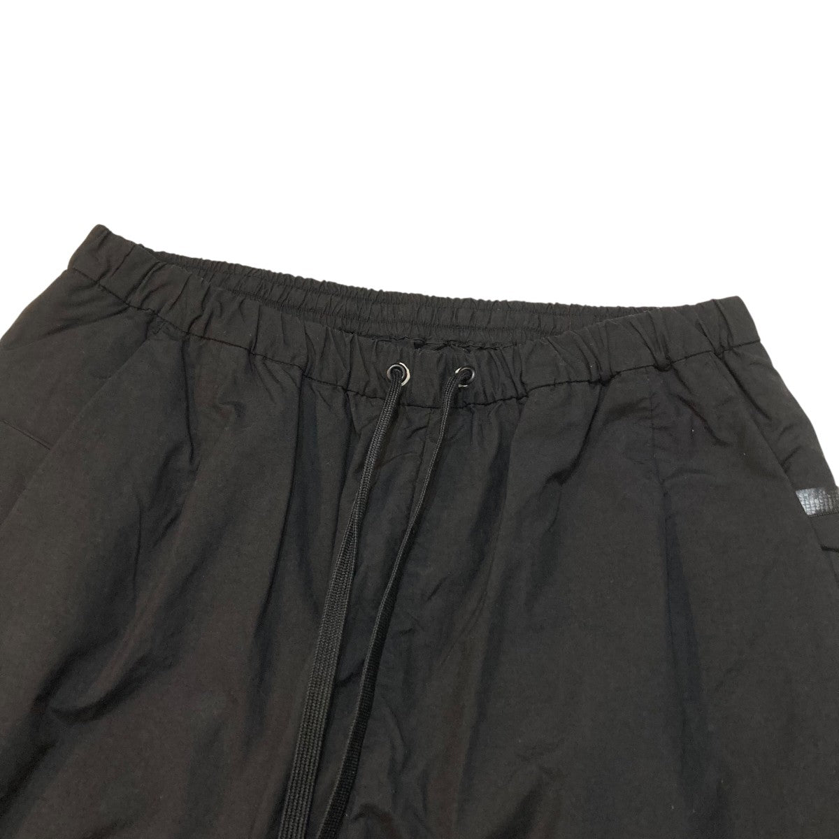 WALLET PANTS - Pナイロンパンツtt-004-P