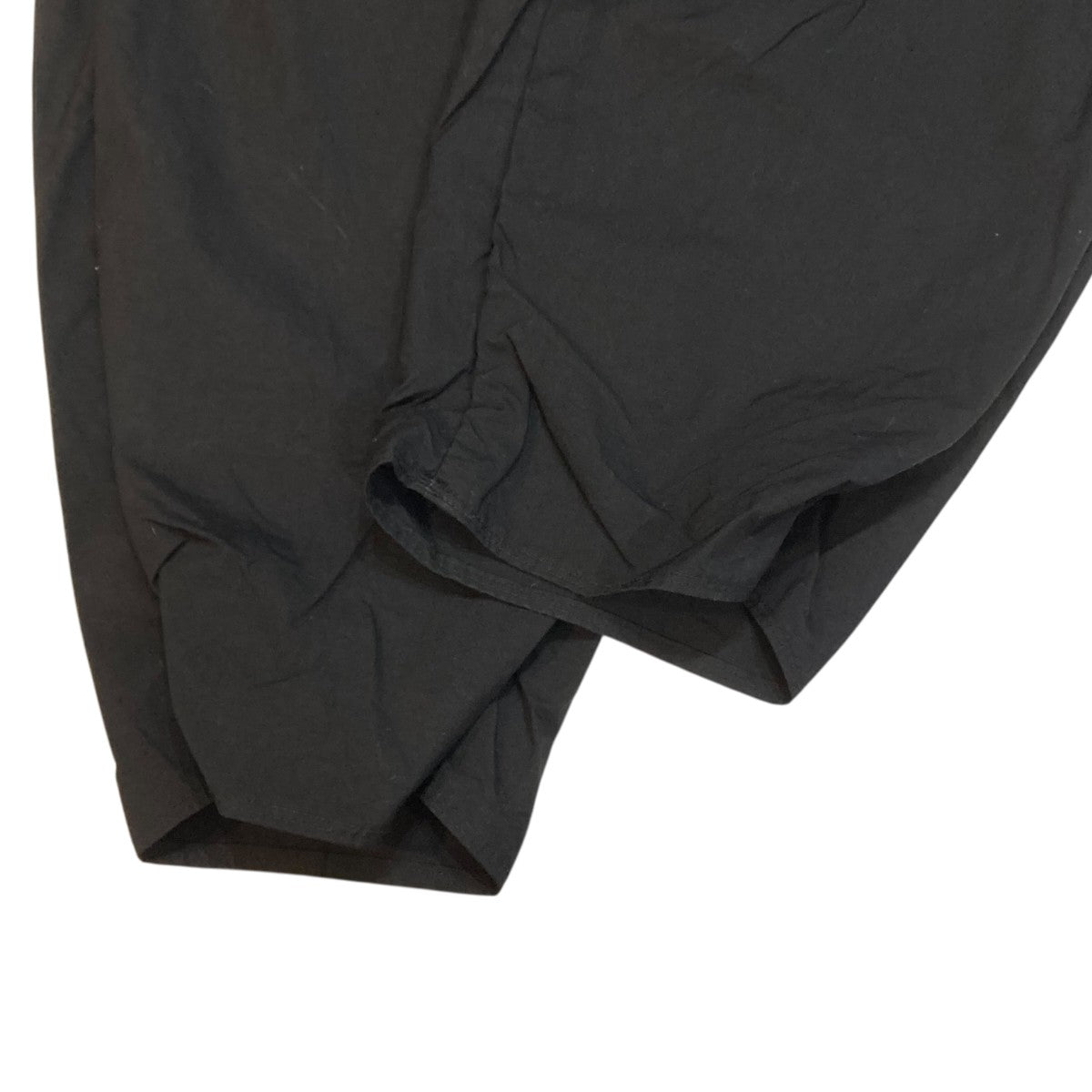 WALLET PANTS - Pナイロンパンツtt-004-P