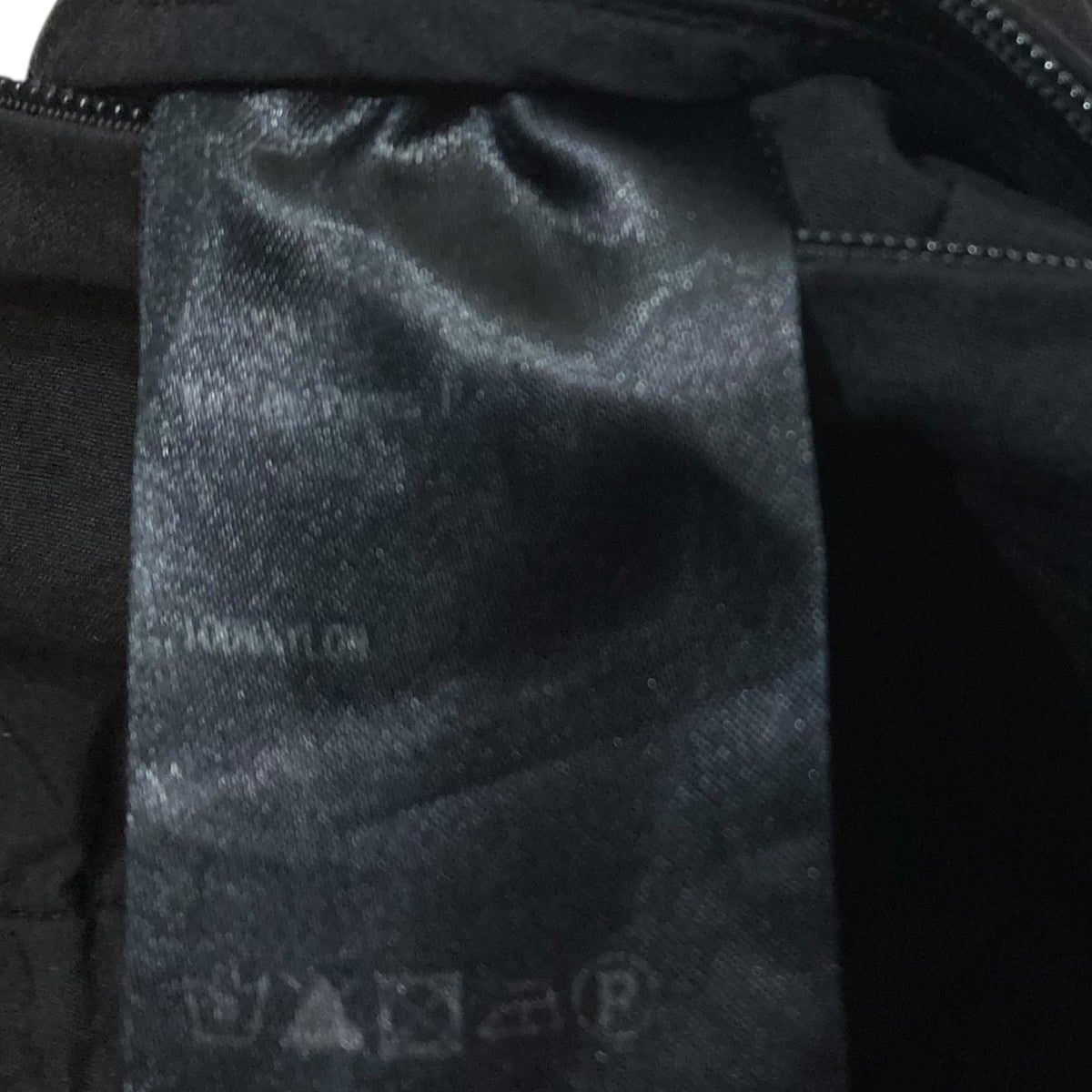 WALLET PANTS - Pナイロンパンツtt-004-P