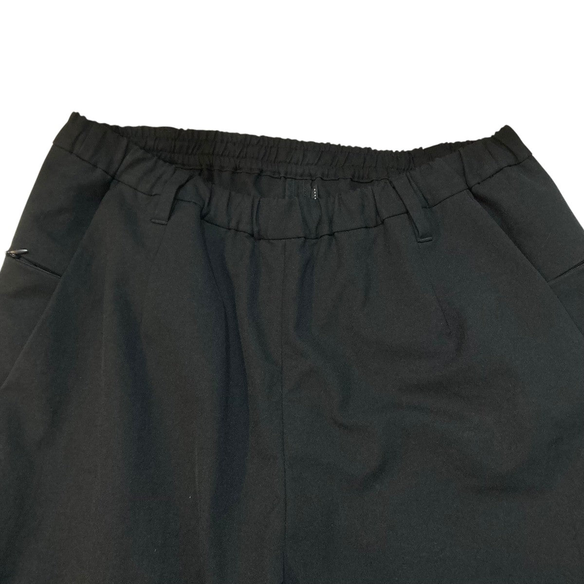 TEATORA(テアトラ) Wallet Pants OFFICE SSパンツtt-004-SS tt-004-SS