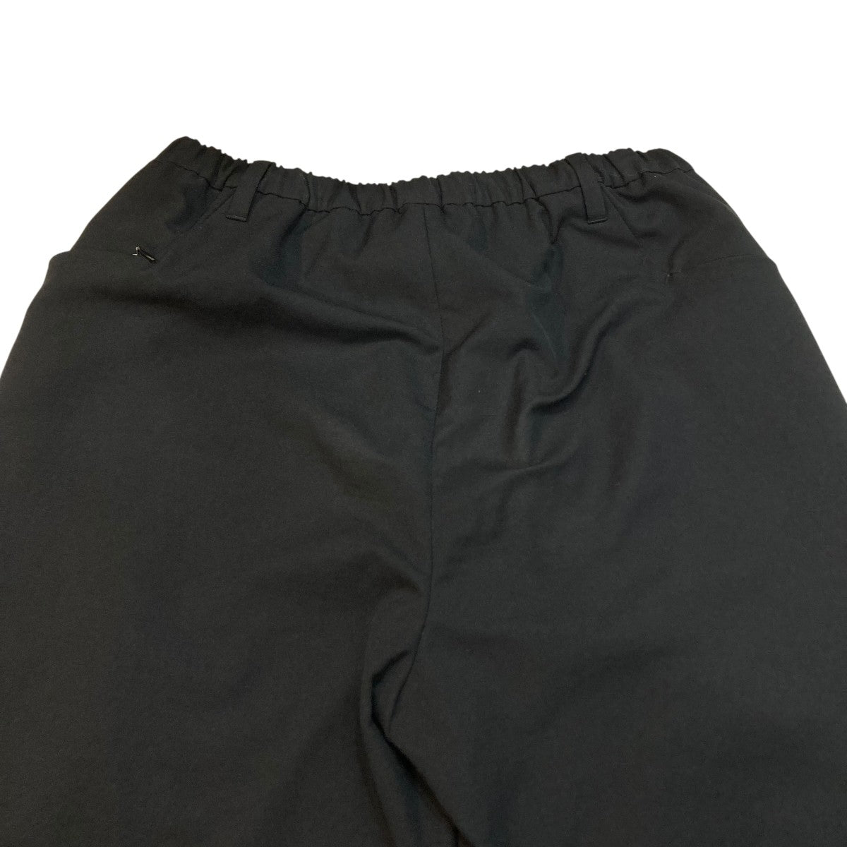 TEATORA(テアトラ) Wallet Pants OFFICE SSパンツtt-004-SS tt-004-SS