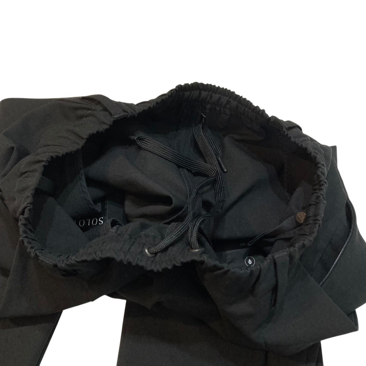 Wallet Pants OFFICE SSパンツtt-004-SS