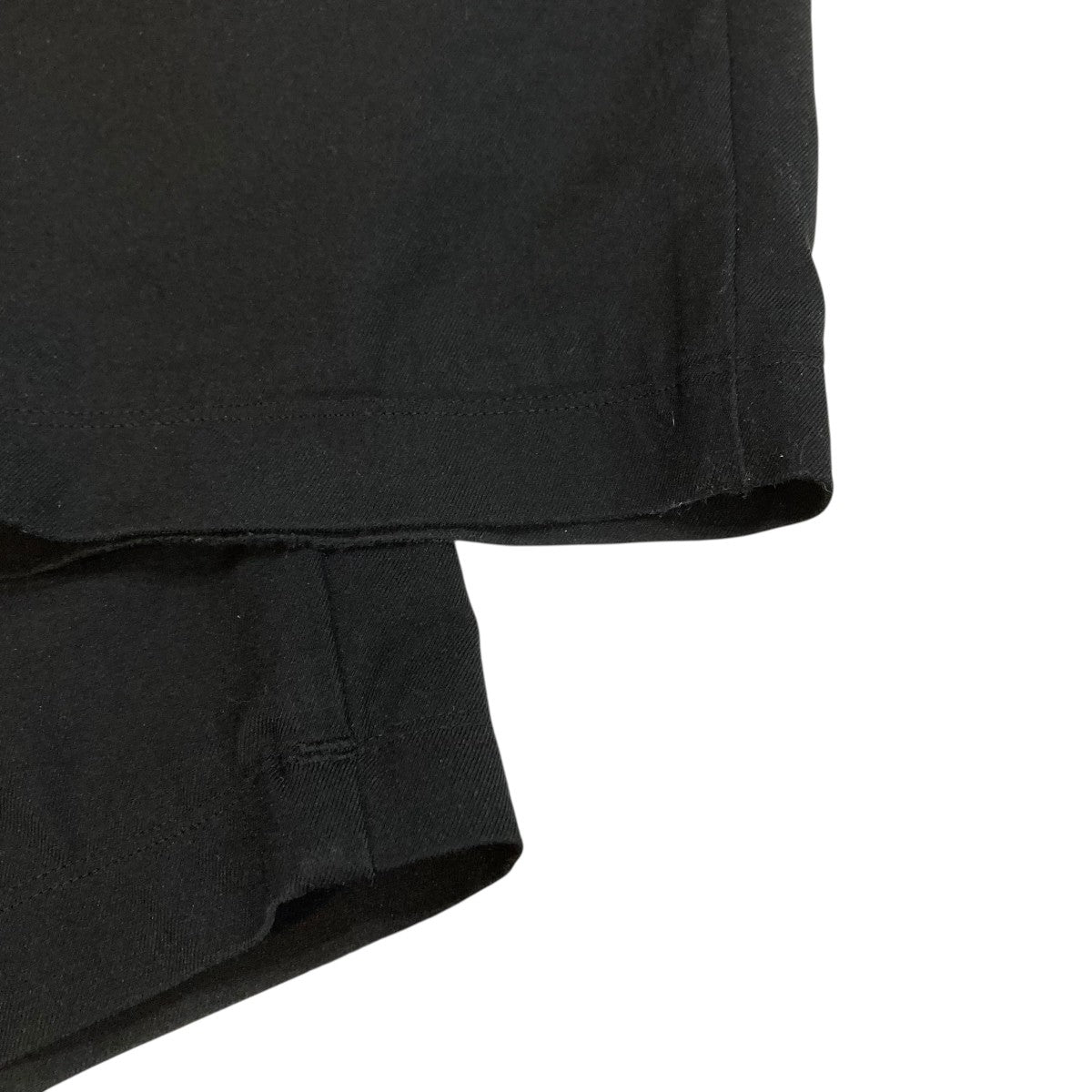 TEATORA(テアトラ) Wallet Pants OFFICE SSパンツtt-004-SS tt-004-SS