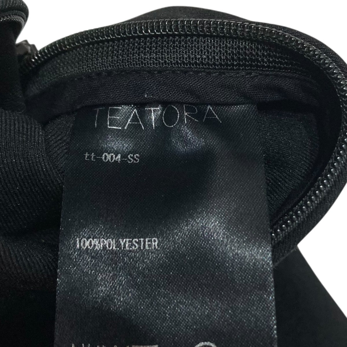 Wallet Pants OFFICE SSパンツtt-004-SS