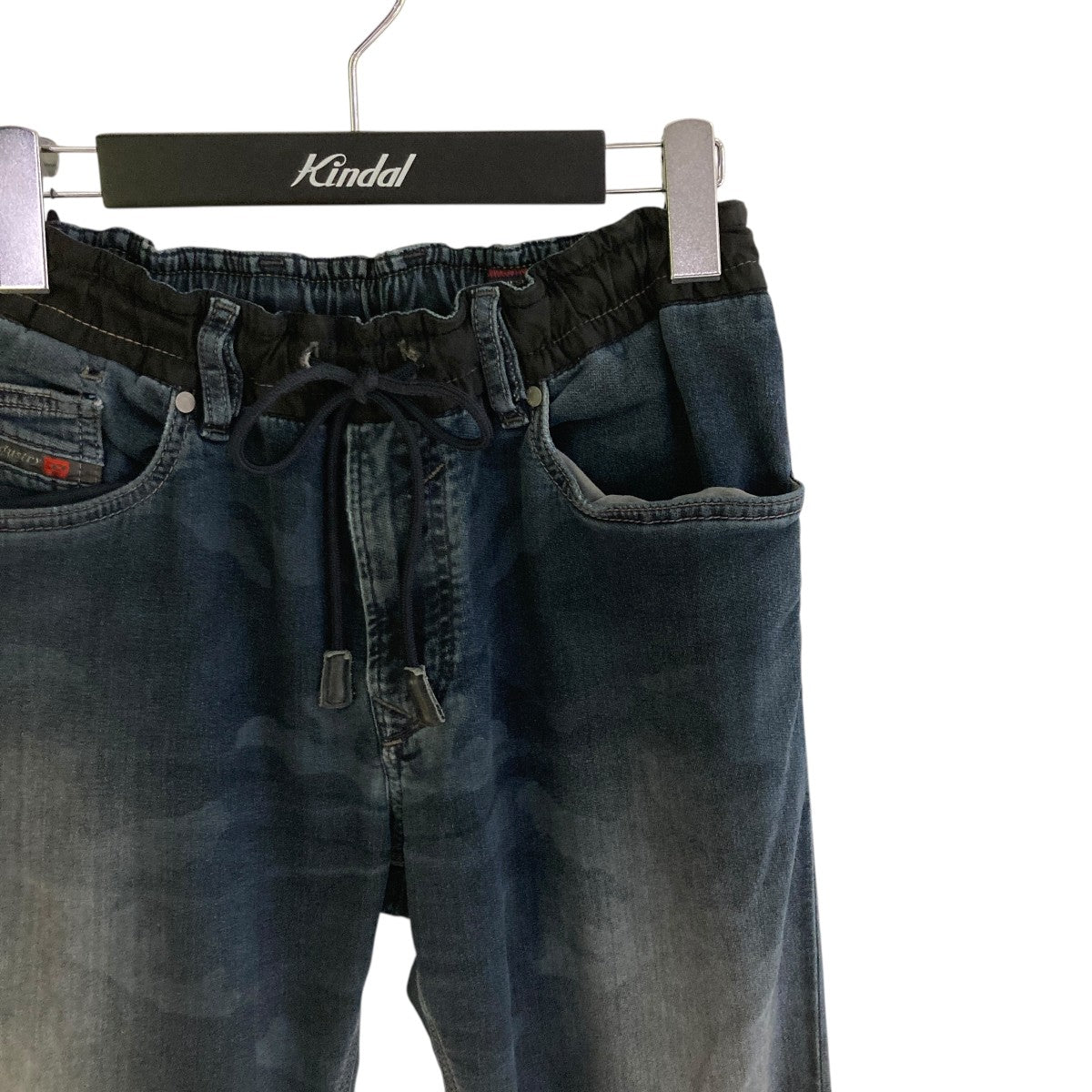 WAYKEE BN-NEパンツ