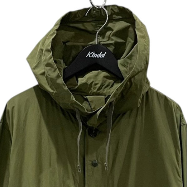 Engineered Garments(エンジニアドガーメンツ) モッズコート Highland