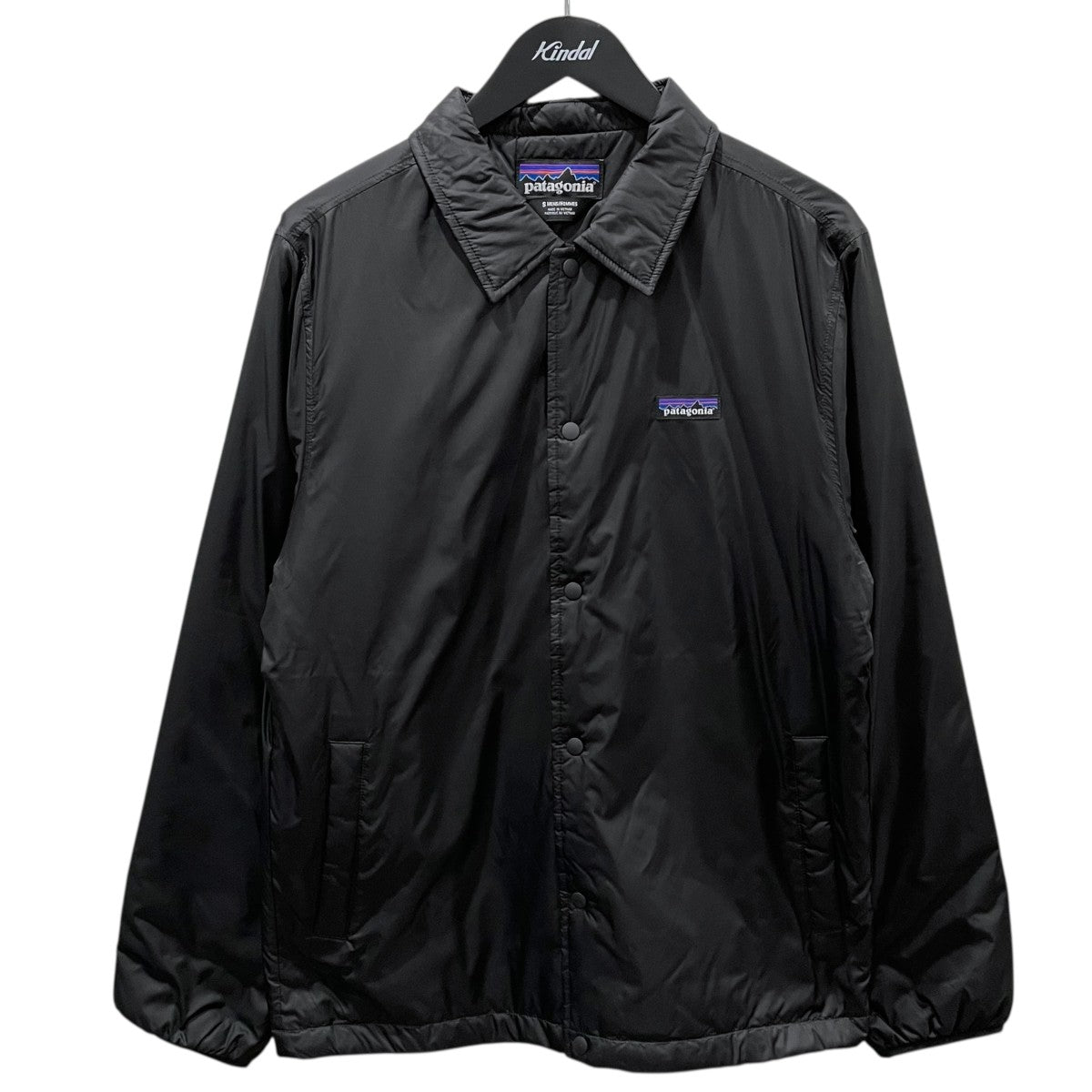 中綿ジャケット Mojave Trails Coaches Jacket モハーヴェトレイルズ コーチジャケット 26560FA19