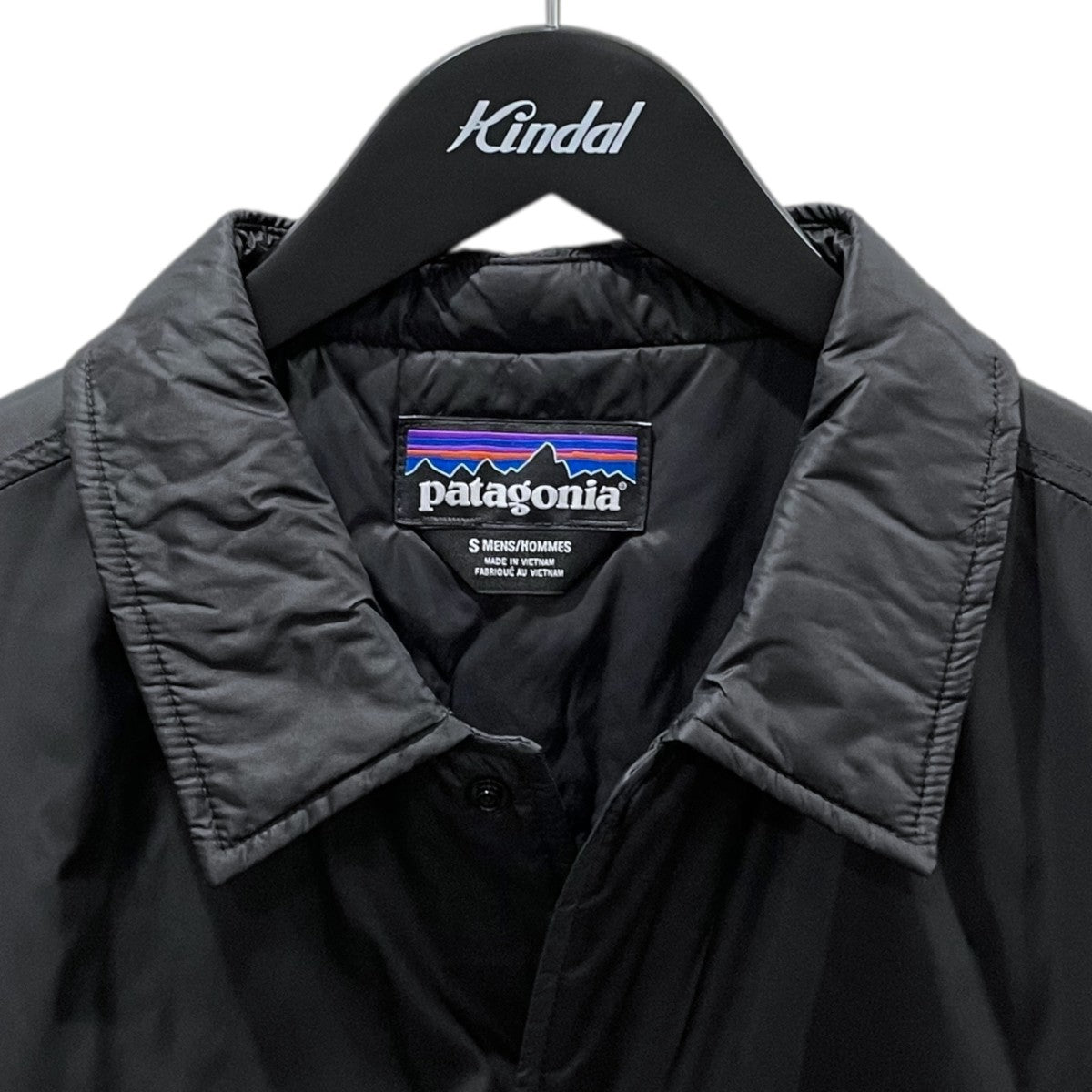 Patagonia(パタゴニア) 中綿ジャケット Mojave Trails Coaches Jacket