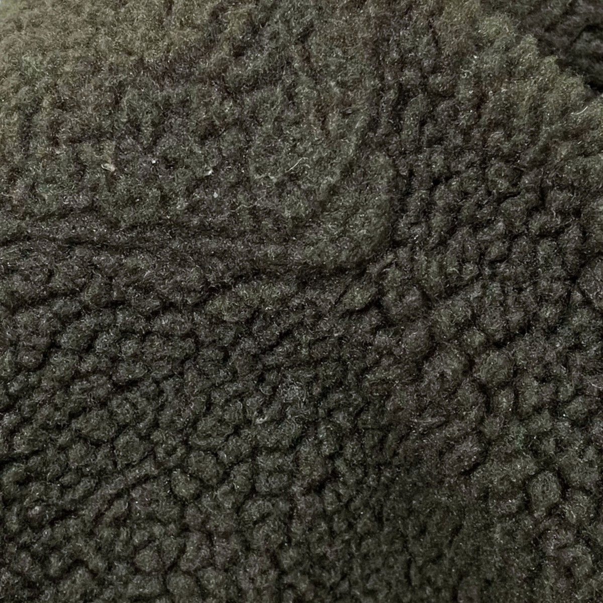 20AW ジップアップフリースジャケット C-2 FLEECE JACKET JG53234