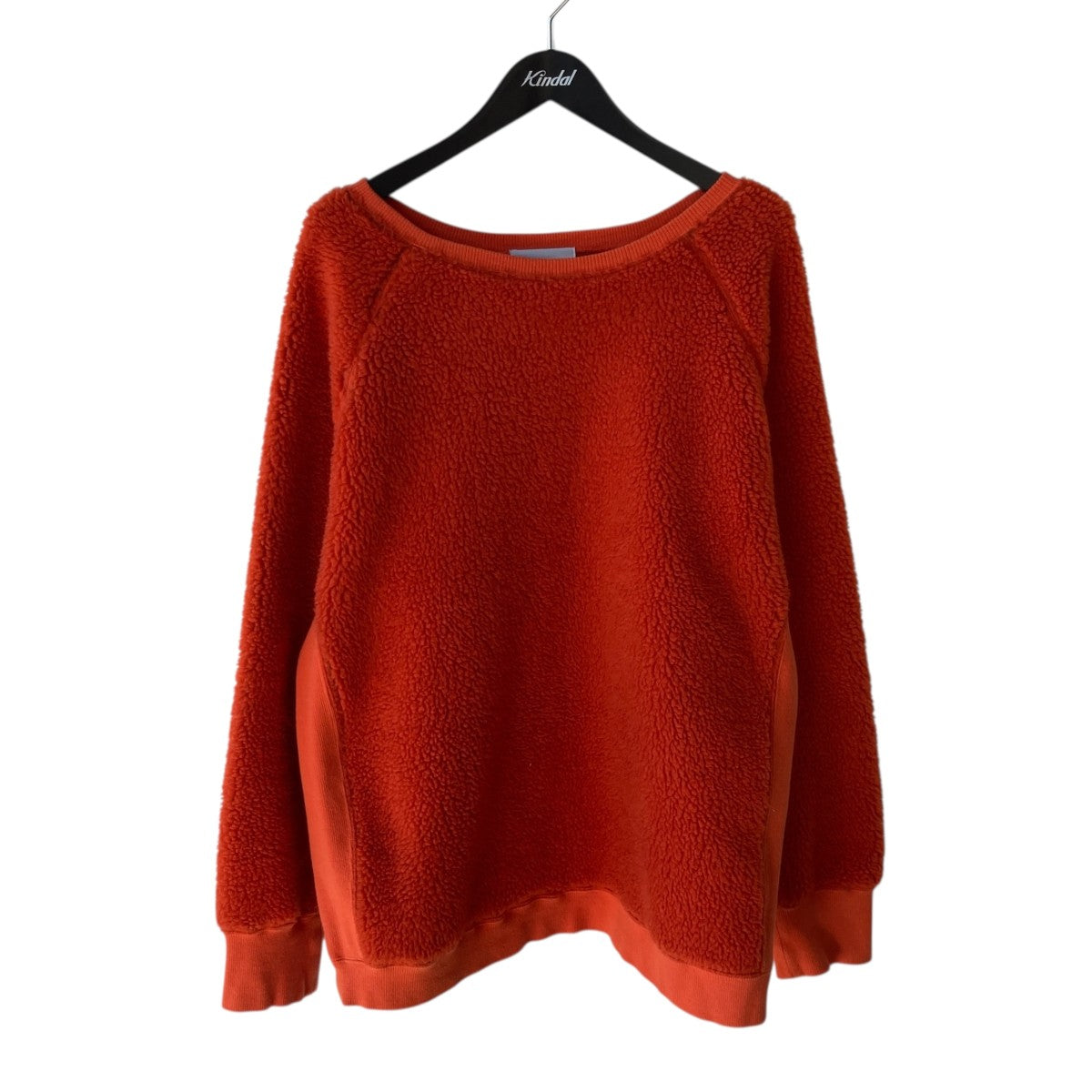 フリース18AW-SW02