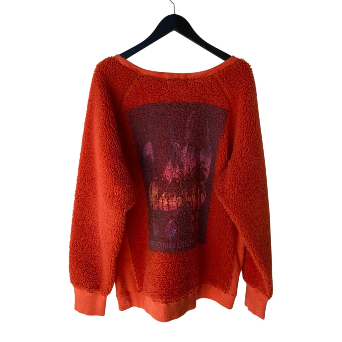 フリース18AW-SW02