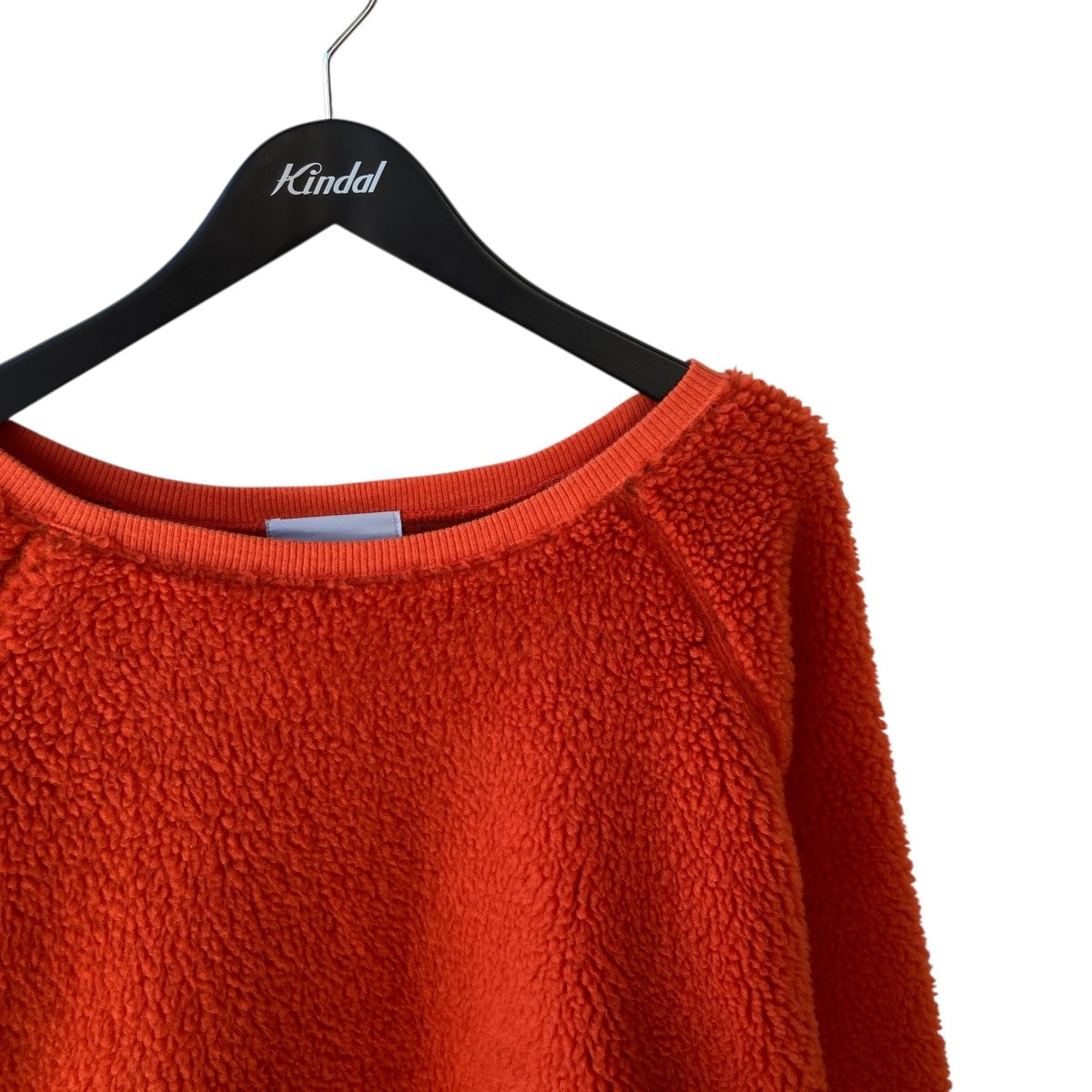 フリース18AW-SW02