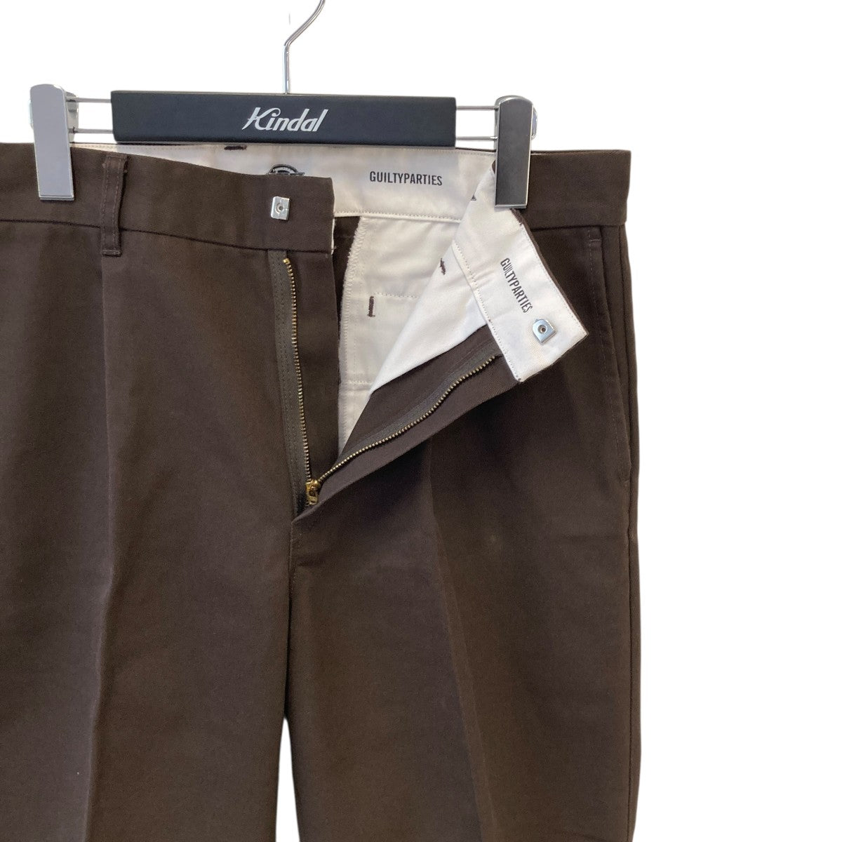 WACKO MARIA×Dickies スラックスDICKIES-WM-PT06 DICKIES-WM-PT06