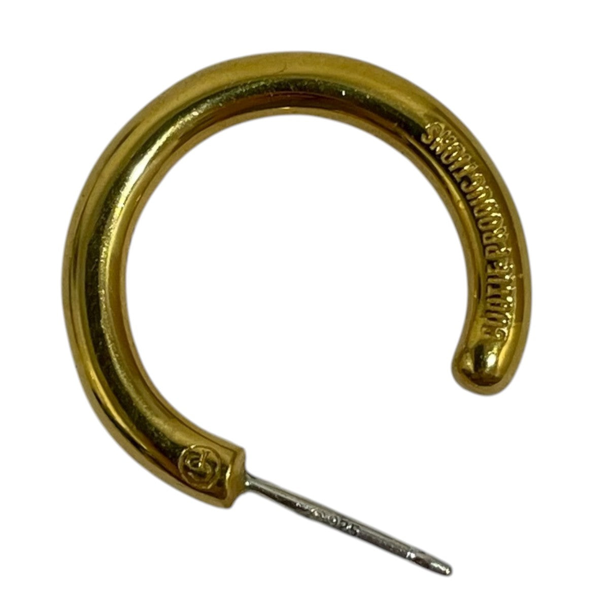 ピアス One Stroke Earring - Medium ワン ストローク イヤリング ミディアム CTE-25A537