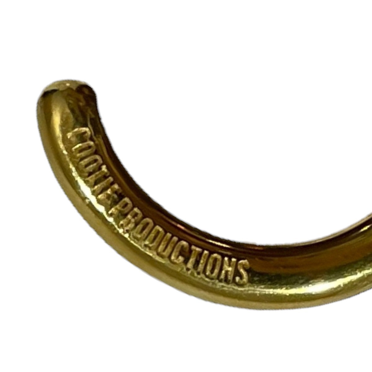 ピアス One Stroke Earring - Medium ワン ストローク イヤリング ミディアム CTE-25A537