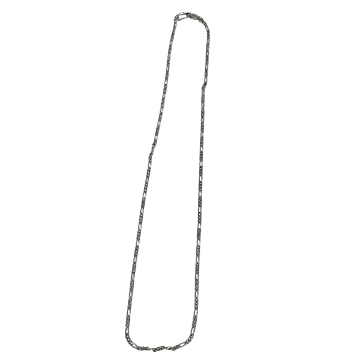 ネックレスチェーン Figaro Chain フィガロチェーン