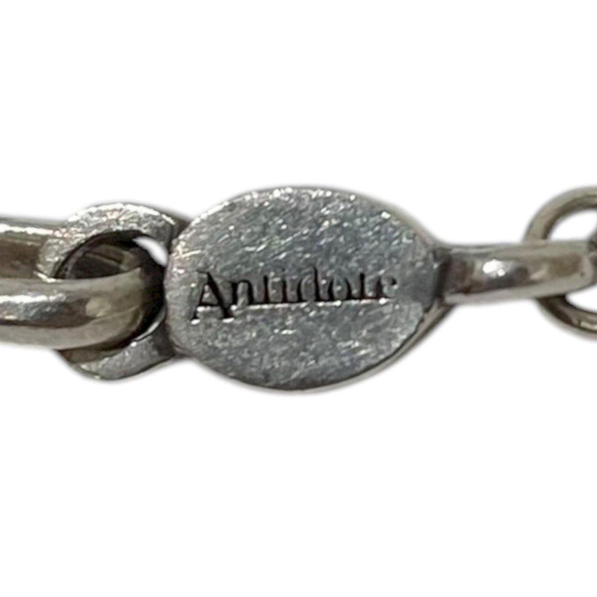 ネックレスチェーン Figaro Chain フィガロチェーン