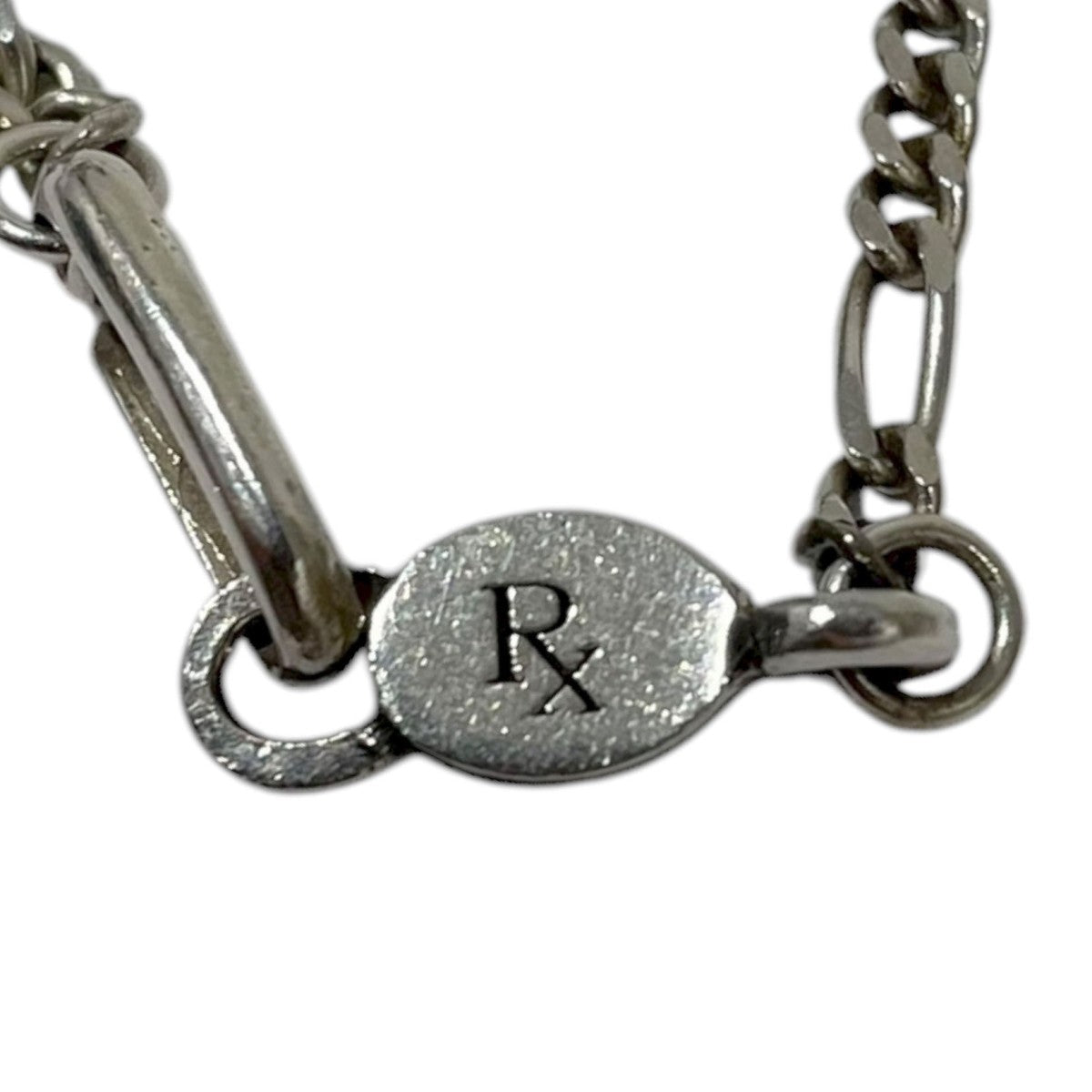 ネックレスチェーン Figaro Chain フィガロチェーン